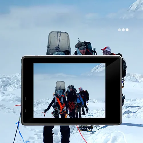 Екшн камера (Action Camera) S2, WiFi, 4К, водонепроникність до 30 м - фото 3