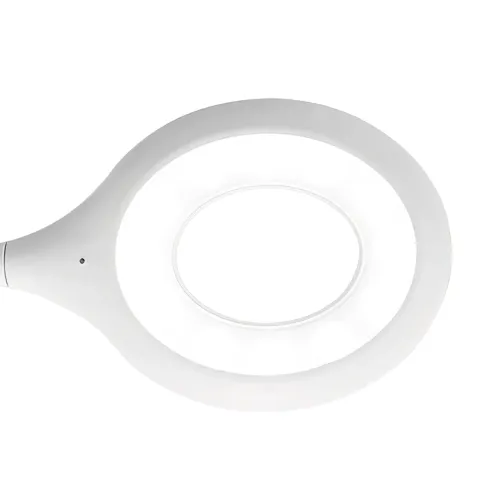 Гнучка кільцева LED-лампа світильник USB LK-50, 1.5 Вт - фото 6