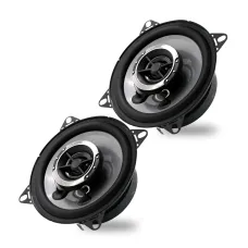 Автомобільні колонки Pioneer TS-G1042, 10 см, 120 Вт, 2 смугі