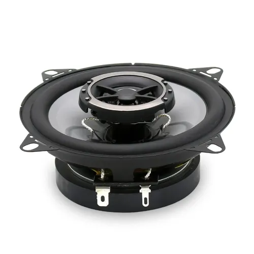 Автомобільні колонки Pioneer TS-G1042, 10 см, 120 Вт, 2 смугі - фото 2