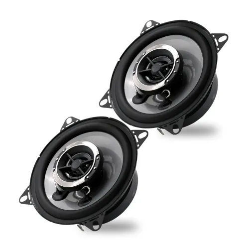 Автомобільні колонки Pioneer TS-G1042, 10 см, 120 Вт, 2 смугі