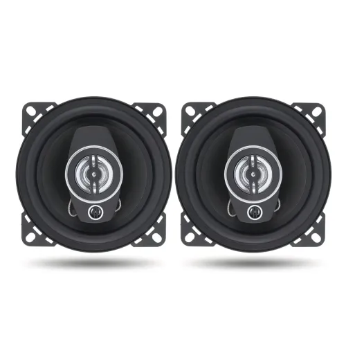 Автомобільні колонки Pioneer TS-G1074, 10 см, 200 Вт, 3 смугові - фото 2