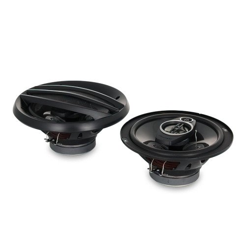 Автомобильные колонки Pioneer TS-G1074, 10см, 200 Вт, 3х полосные
