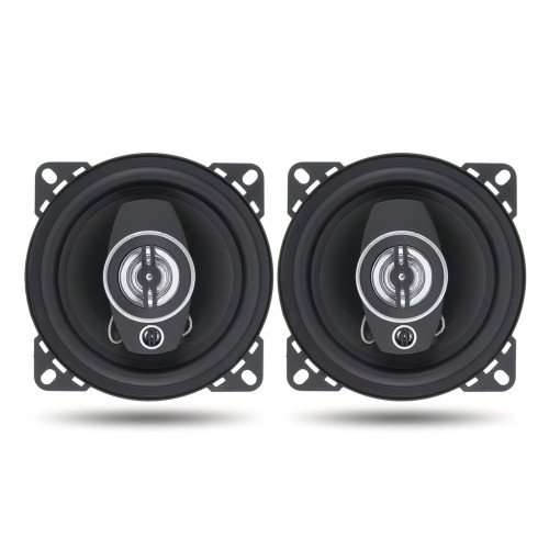 Автомобильные колонки Pioneer TS-G1074, 10см, 200 Вт, 3х полосные - фото 3