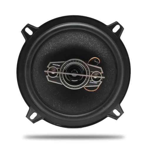 Автомобильные колонки Pioneer TS-G1095, 10см, 200 Вт, 2х полосные - фото 2