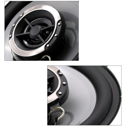 Автомобильные колонки Pioneer TS-G1342, 13см, 140 Вт, 2х полосные - фото 3