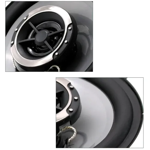 Автомобільні колонки Pioneer TS-G1342, 13 см, 140 Вт, 2 смугові - фото 6