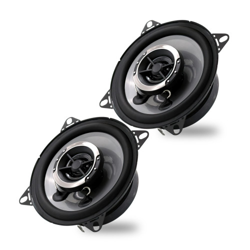 Автомобильные колонки Pioneer TS-G1342, 13см, 140 Вт, 2х полосные - фото 6