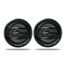 Автомобільні колонки Pioneer TS-G1374, 13 см, 250 Вт, 2 смугові