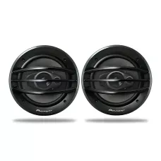 Автомобильные колонки Pioneer TS-G1374, 13см, 250 Вт, 2х полосные