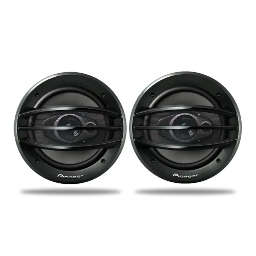Автомобильные колонки Pioneer TS-G1374, 13см, 250 Вт, 2х полосные