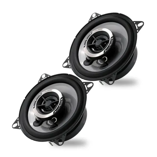 Автомобильные колонки Pioneer TS-G1642, 16см, 180 Вт, 2х полосные