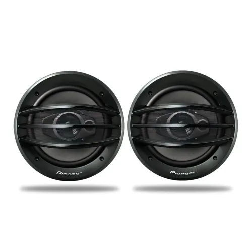 Автомобільні колонки Pioneer TS-G1674, 16 см, 300 Вт, 2 смугові