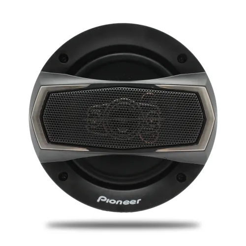 Автомобильные колонки Pioneer TS-G1695, 16см, 350 Вт, 4х полосные
