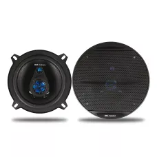 Автомобільні колонки Boschmann WJ1-S44V3, 10 см, 270 Вт, 3 смугові