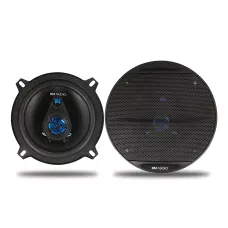 Автомобільні колонки Boschmann WJ1-S44V3, 10 см, 270 Вт, 3 смугові