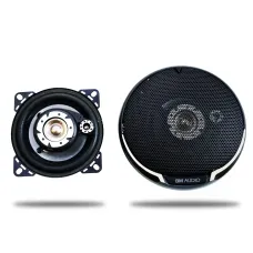 Автомобільні колонки Boschmann XR-4836, 10 см, 270 Вт, 3 смугові