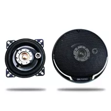 Автомобильные колонки Boschmann XR-4836, 10см, 270 Вт, 3х полосные