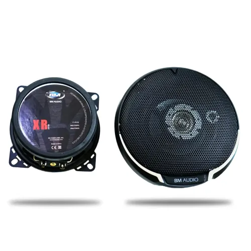 Автомобільні колонки Boschmann XR-5836, 13 см, 300 Вт, 3 смузі - фото 3