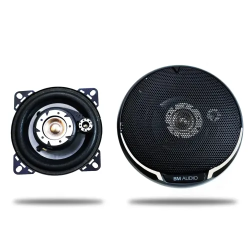 Автомобільні колонки Boschmann XR-6836, 16 см, 330 Вт, 3 смугові