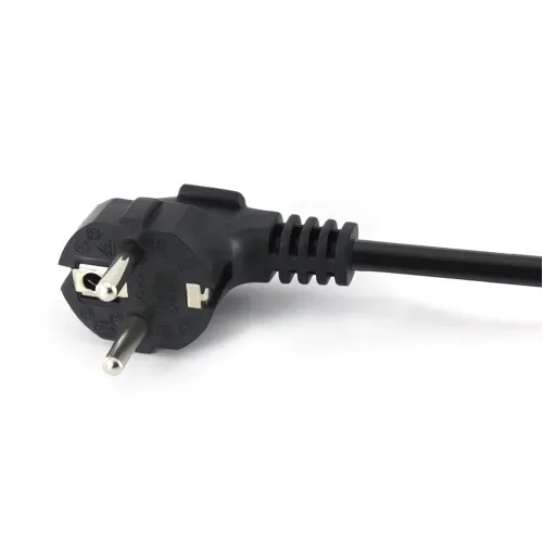 Мережевий фільтр-подовжувач BKL01-3 на 3 вилки, 4 USB, 2500 Вт, EU - фото 6