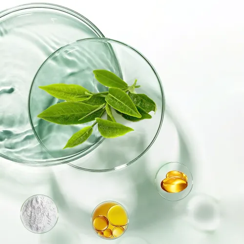 Маска для лица Green Tea Mask Stick от Nicor с экстрактом зеленого чая, глиняная, в форме стика - фото 5