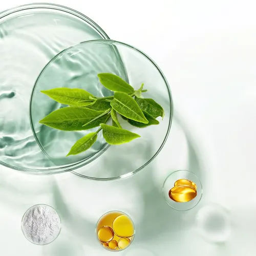 Маска для обличчя Green Tea Mask Stick від Nicor з екстрактом зеленого чаю, глиняна, у формі стика - фото 5