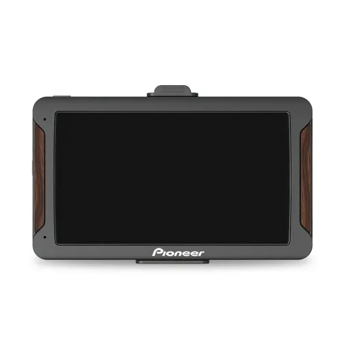 Автопланшет Pioneer E-707, GPS навігатор, 7 дюймів, 16 Гб пам'ять, 1 ГБ ОЗП, 1200 мА/год - фото 2