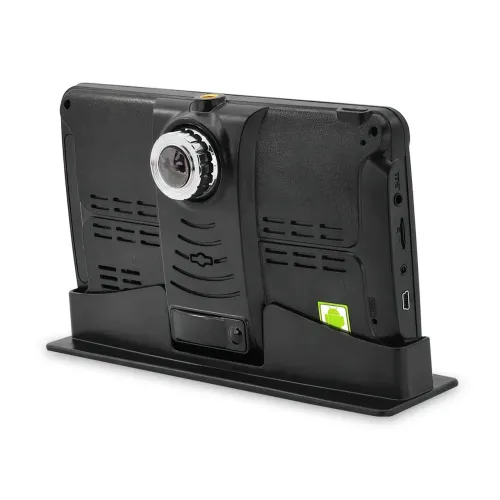 Автопланшет Pioneer E-707, GPS навігатор, 7 дюймів, 16 Гб пам'ять, 1 ГБ ОЗП, 1200 мА/год - фото 5