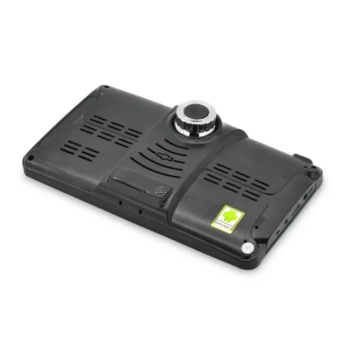 Автопланшет Pioneer E-707, GPS навігатор, 7 дюймів, 16 Гб пам'ять, 1 ГБ ОЗП, 1200 мА/год - фото 7