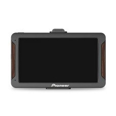 Автопланшет Pioneer E-707, GPS навигатор, 7 дюймов, 16 Гб память, 1 Гб ОЗУ, 1200 мА/ч