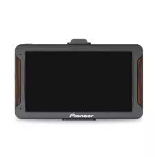 Автопланшет Pioneer E-707, GPS навигатор, 7 дюймов, 16 Гб память, 1 Гб ОЗУ, 1200 мА/ч