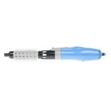 Фен-стайлер Gemei GM-4833, 10в1 на 1000 Вт, с быстрым нагревом и холодным обудвом