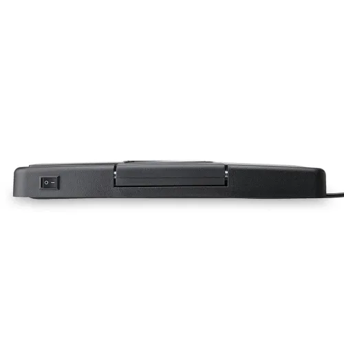 Автомобільний стельовий монітор TM-1599FS, 15, TFT, LCD с TV тюнером - фото 4