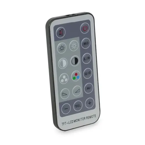 Автомобільний стельовий монітор TM-1599FS, 15, TFT, LCD с TV тюнером - фото 5