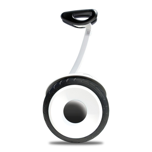 Гироскутер Ninebot Mini White, 11 дюймов, 700 Вт, 22 км запас хода, до 16 км/ч - фото 2