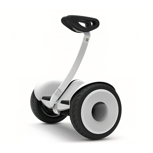 Гироскутер Ninebot Mini White, 11 дюймов, 700 Вт, 22 км запас хода, до 16 км/ч - фото 5