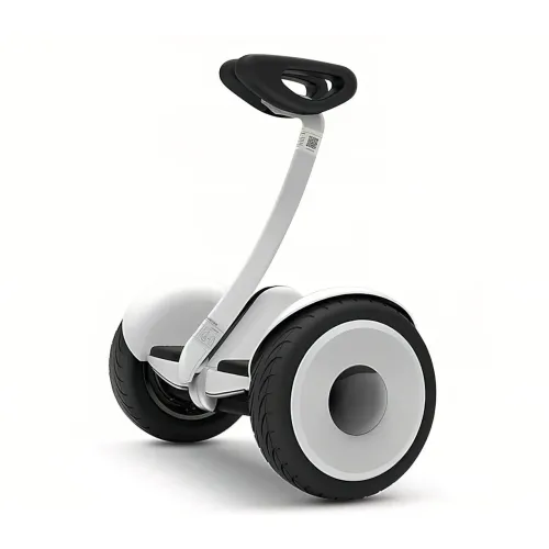 Гироскутер Ninebot Mini White, 11 дюймов, 700 Вт, 22 км запас хода, до 16 км/ч - фото 15
