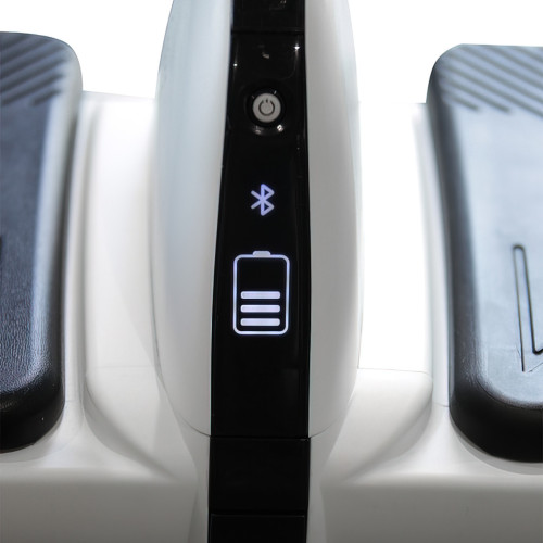 Гироскутер Ninebot Mini White, 11 дюймов, 700 Вт, 22 км запас хода, до 16 км/ч - фото 6