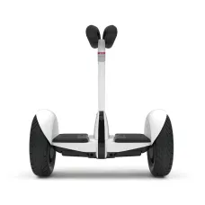 Гироскутер Ninebot Mini White, 11 дюймов, 700 Вт, 22 км запас хода, до 16 км/ч