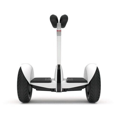 Гироскутер Ninebot Mini White, 11 дюймов, 700 Вт, 22 км запас хода, до 16 км/ч
