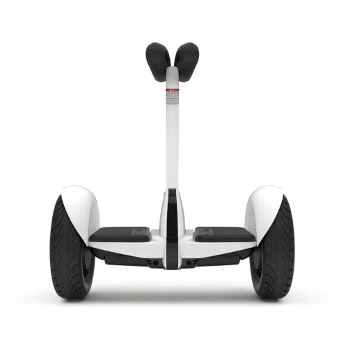 Гіроскутер Ninebot Mini White, 11 дюймів, 700 Вт, 22 км запас ходу, до 16 км/год - фото 2