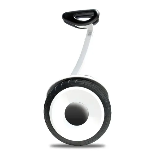 Гіроскутер Ninebot Mini White, 11 дюймів, 700 Вт, 22 км запас ходу, до 16 км/год - фото 5