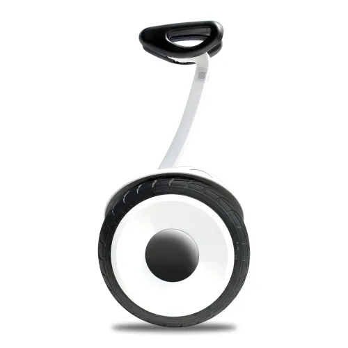 Гіроскутер Ninebot Mini White, 11 дюймів, 700 Вт, 22 км запас ходу, до 16 км/год - фото 12