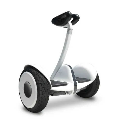 Гіроскутер Ninebot Mini White, 11 дюймів, 700 Вт, 22 км запас ходу, до 16 км/год - фото 4