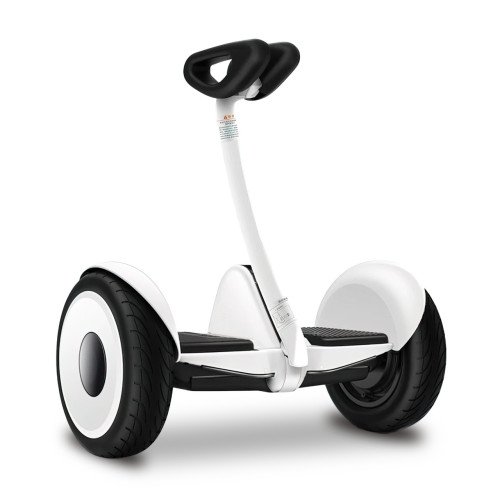 Гіроскутер Ninebot Mini White, 11 дюймів, 700 Вт, 22 км запас ходу, до 16 км/год - фото 4