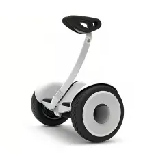 Гіроскутер Ninebot Mini White, 11 дюймів, 700 Вт, 22 км запас ходу, до 16 км/год