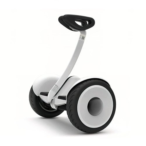 Гіроскутер Ninebot Mini White, 11 дюймів, 700 Вт, 22 км запас ходу, до 16 км/год - фото 5