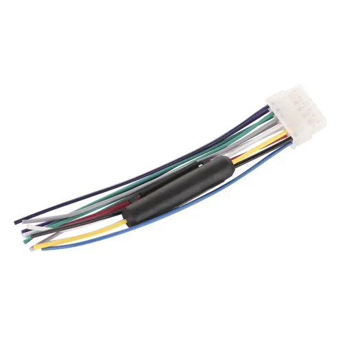 Автомобільна магнітола XbTqd 1785, 1DIN, 200 Вт, Aux, USB, Bluetooth, з пультом ДК - фото 9