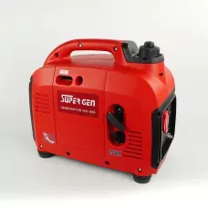 Генератор інверторний Greelite GE-4600, 2 кВт, чотиритактний, асинхронний, 1 фаза